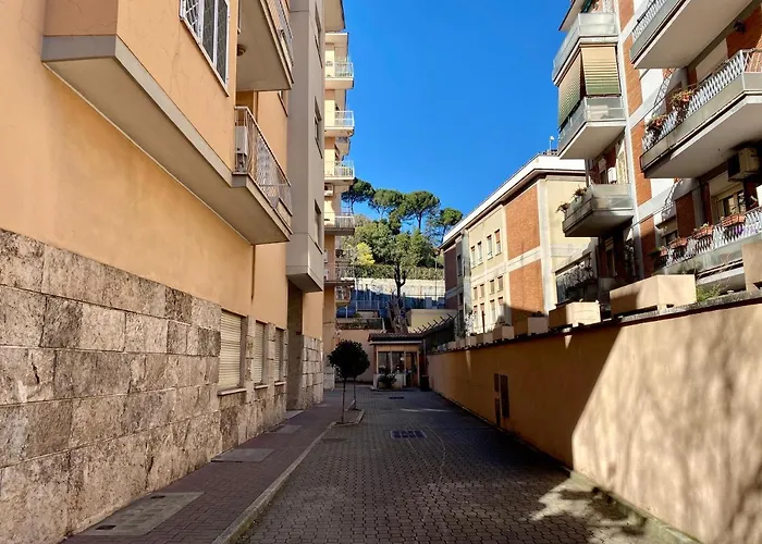 Casa Alberto