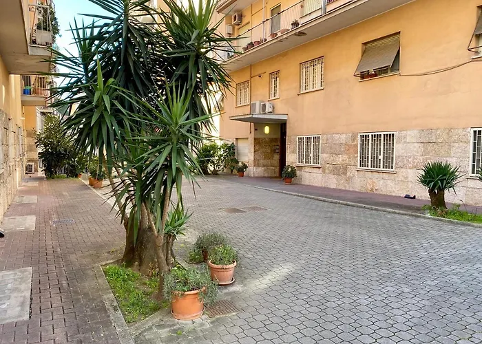 Casa Alberto