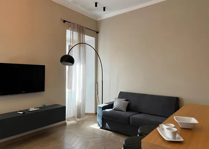 Trastevere Grand Suites