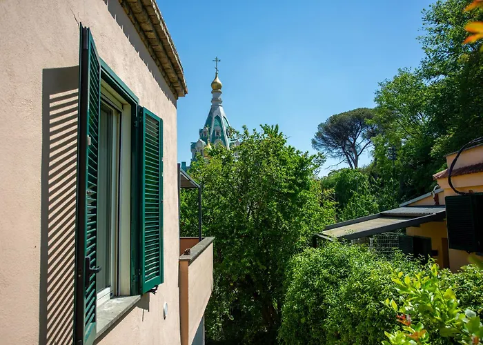 St.Peter Station Holiday Apartment
